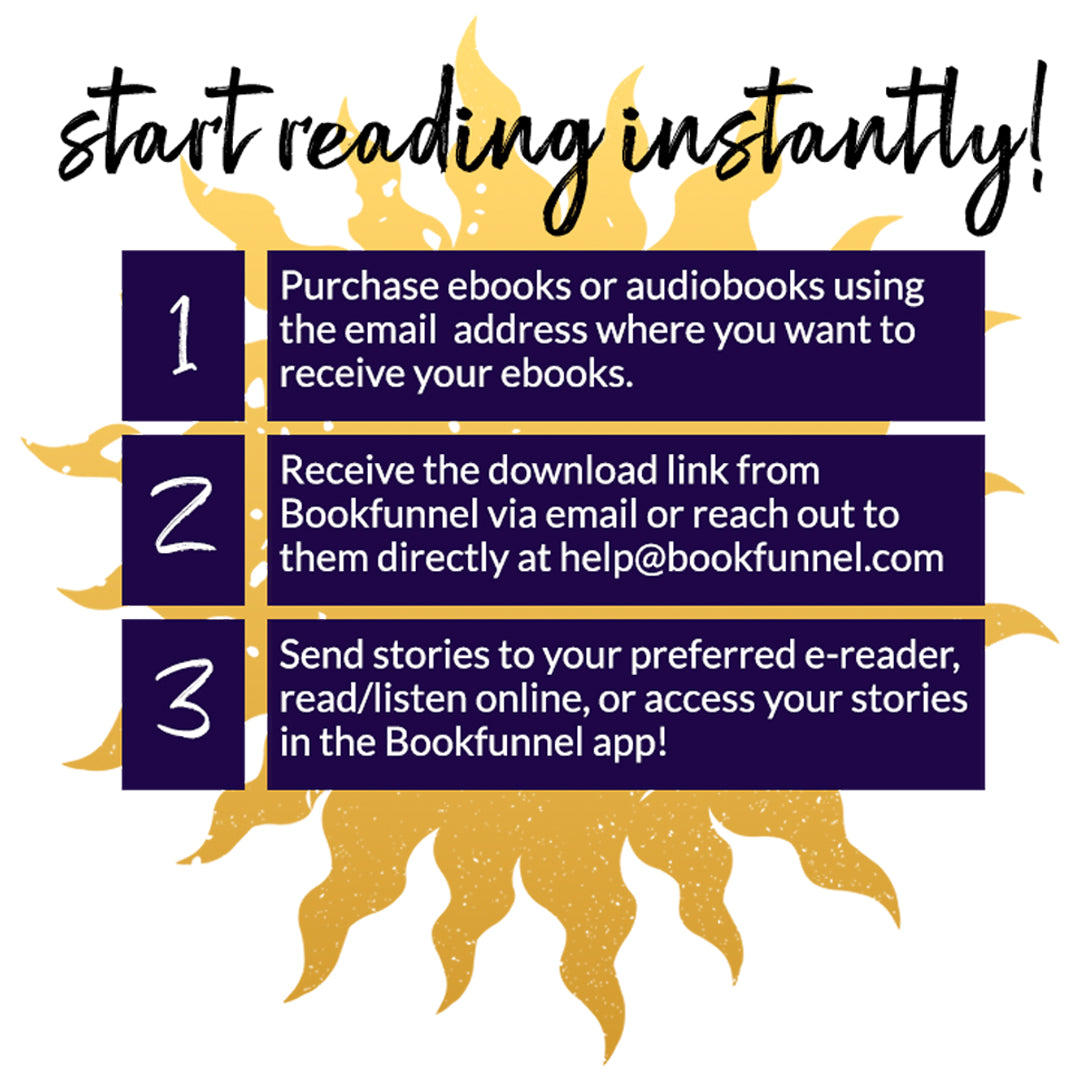 Book Bundle: A Game of Lost Souls 1-7