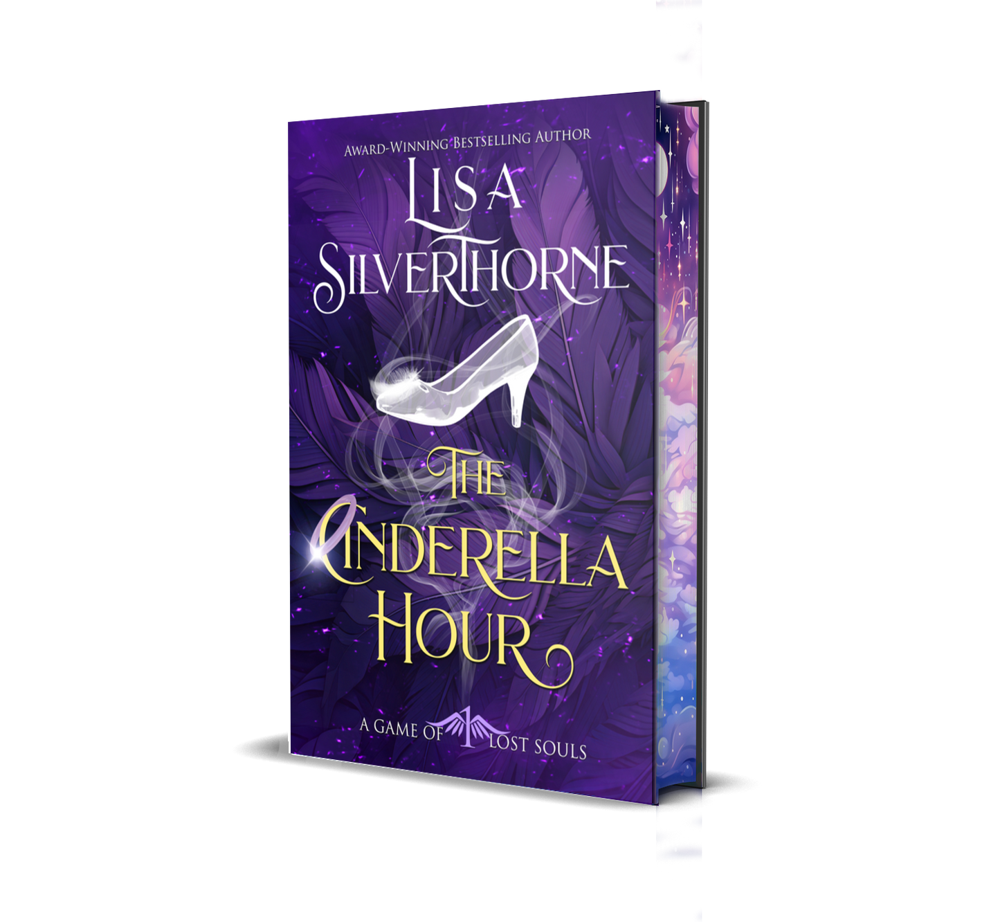 The Cinderella Hour