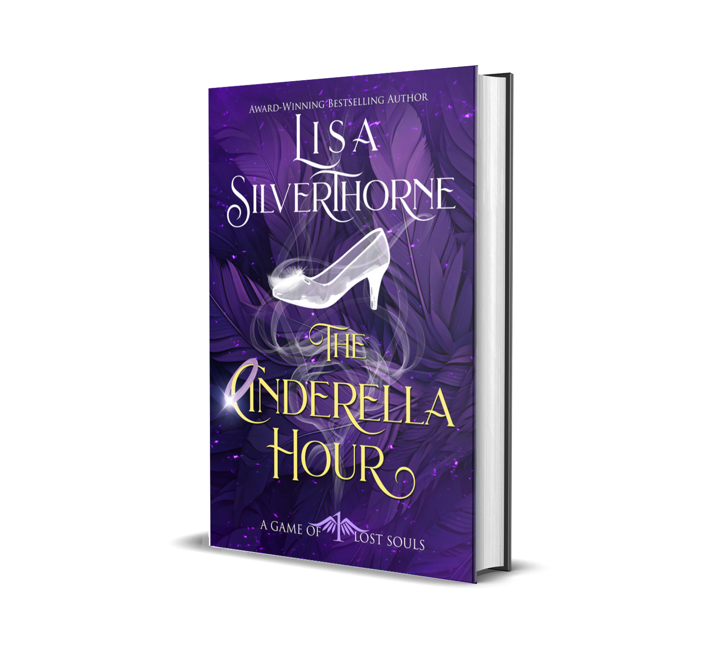 The Cinderella Hour