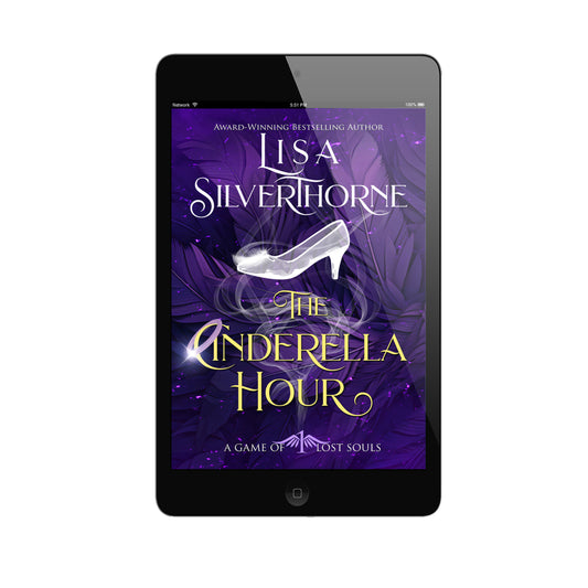 The Cinderella Hour