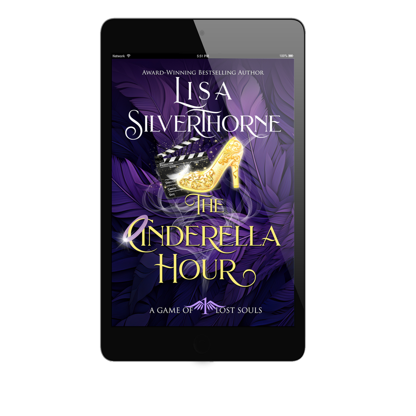 The Cinderella Hour