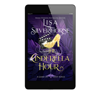 The Cinderella Hour