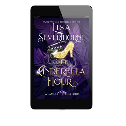 The Cinderella Hour