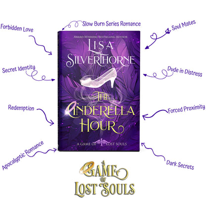 Lost Souls Big Book Bundle